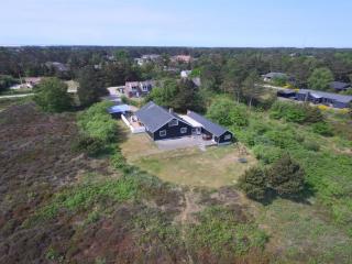 Holiday Home Toralf - 3-5km from the sea by Interhome - 9