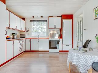 Holiday Home Toralf - 3-5km from the sea by Interhome - 5