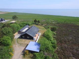 Holiday Home Toralf - 3-5km from the sea by Interhome - 8