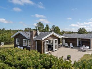 Holiday Home Amaja - 1-9km from the sea by Interhome - 0