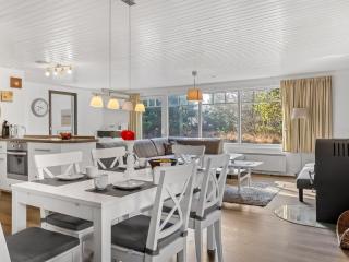 Holiday Home Heidie - 3-0km from the sea by Interhome - 4