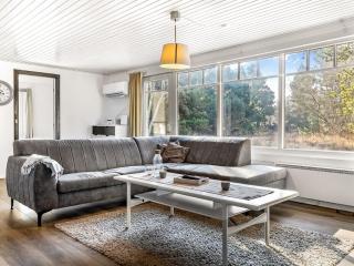 Holiday Home Heidie - 3-0km from the sea by Interhome - 5