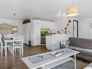 Holiday Home Heidie - 3-0km from the sea by Interhome - 3