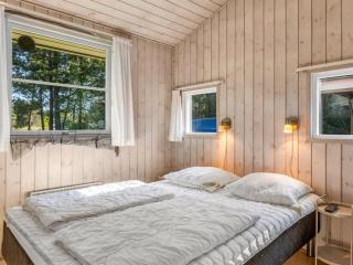 Holiday Home Guthmund - 1km from the sea by Interhome - 3
