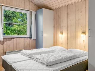 Holiday Home Guthmund - 1km from the sea by Interhome - 4