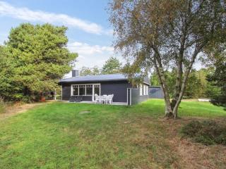 Holiday Home Heidie - 3-0km from the sea by Interhome - 0