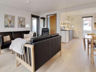 Apartment Terje - 2-3km from the sea by Interhome - 1