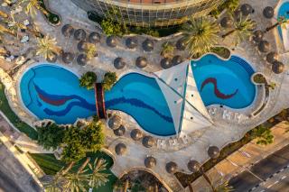 Royal Dead Sea - Hotel & Spa - 5