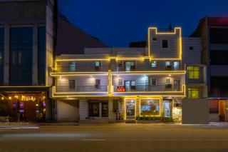 HOTEL Grand Ravin near Delhi Airport - 8