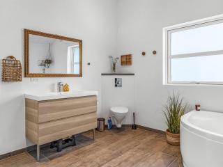 Holiday Home Minke - 2-2km from the sea by Interhome - 2