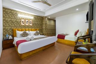 HOTEL Grand Ravin near Delhi Airport - 3