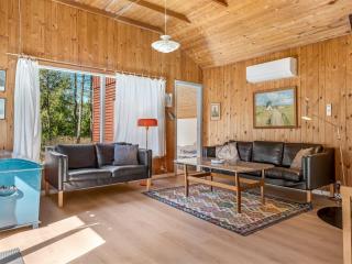 Holiday Home Dorreth - 800m from the sea by Interhome - 8