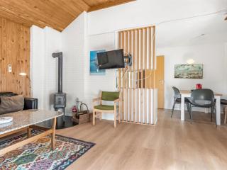 Holiday Home Dorreth - 800m from the sea by Interhome - 6