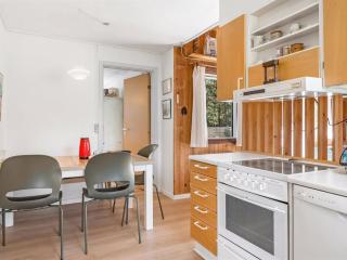 Holiday Home Dorreth - 800m from the sea by Interhome - 3