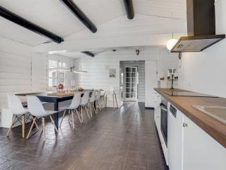 Holiday Home Henriethe - 1-1km from the sea by Interhome - 5