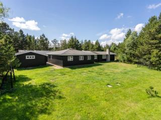 Holiday Home Henriethe - 1-1km from the sea by Interhome - 6