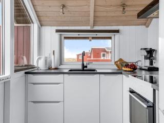 Holiday Home Neia - 640m from the sea by Interhome - 3