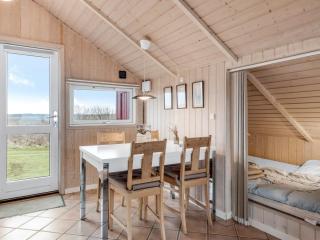 Holiday Home Neia - 640m from the sea by Interhome - 4