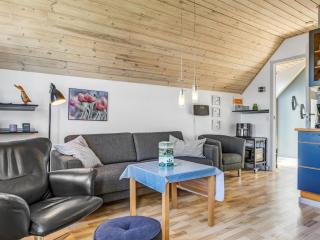 Apartment Reimund - 2-3km from the sea by Interhome - 8