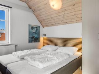 Apartment Reimund - 2-3km from the sea by Interhome - 3