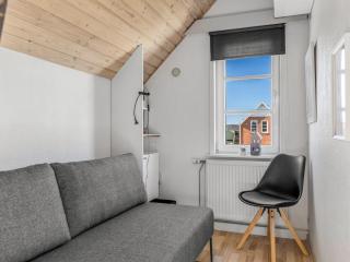Apartment Reimund - 2-3km from the sea by Interhome - 2