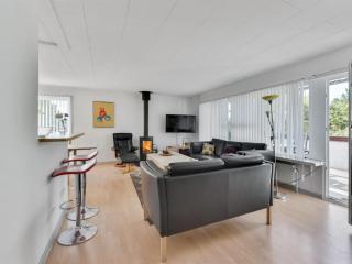 Holiday Home Sylvie - 1-5km from the sea by Interhome - 4