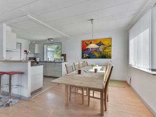 Holiday Home Sylvie - 1-5km from the sea by Interhome - 2