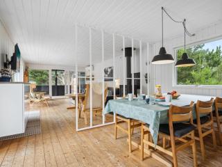 Holiday Home Elin - 3km from the sea by Interhome - 6