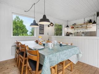Holiday Home Elin - 3km from the sea by Interhome - 5
