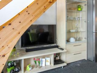 Apartment Héléne - 2-3km from the sea by Interhome - 3