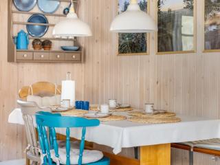 Holiday Home Granke - 3-8km from the sea by Interhome - 8