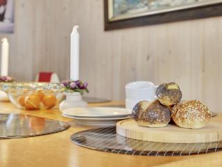 Holiday Home Granke - 3-8km from the sea by Interhome - 7