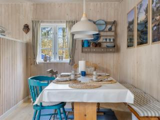 Holiday Home Granke - 3-8km from the sea by Interhome - 3