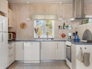 Holiday Home Granke - 3-8km from the sea by Interhome - 4