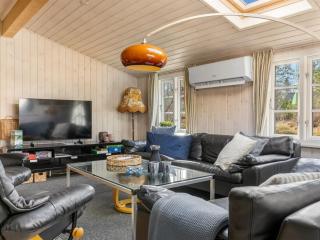 Holiday Home Granke - 3-8km from the sea by Interhome - 2