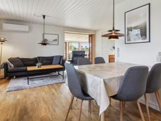 Holiday Home Øvli - 3-8km from the sea by Interhome - 2