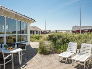 Holiday Home Nyssa - 350m from the sea by Interhome - 6