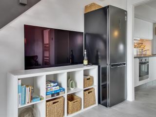 Apartment Maarit - 2-3km from the sea by Interhome - 2