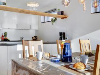 Apartment Pirkko - 100m from the sea by Interhome - 2