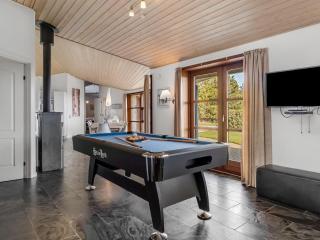Holiday Home Amundi - 3-8km from the sea by Interhome - 2