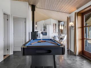 Holiday Home Amundi - 3-8km from the sea by Interhome - 1