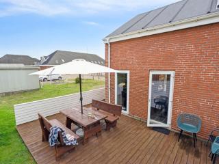 Apartment Edly - 2-3km from the sea by Interhome - 9