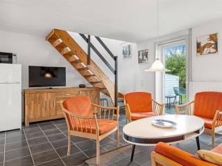 Apartment Edly - 2-3km from the sea by Interhome - 6