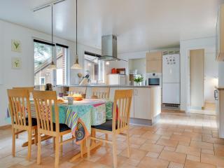 Holiday Home Philip - 2km from the sea by Interhome - 6