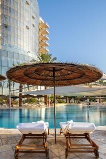 Royal Dead Sea - Hotel & Spa - 1