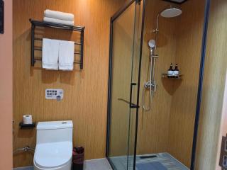 Hotel 东方翡翠国际酒店 Jade - 5