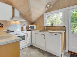 Holiday Home Runulf - 2-9km from the sea by Interhome - 8