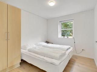 Holiday Home Henrike - 3-3km from the sea by Interhome - 2