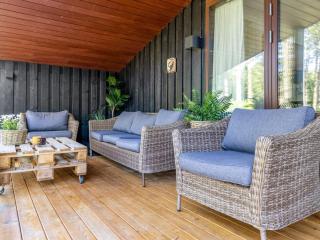 Holiday Home Santuzza - 3-9km from the sea by Interhome - 9