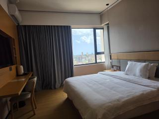 Hotel 东方翡翠国际酒店 Jade - 2